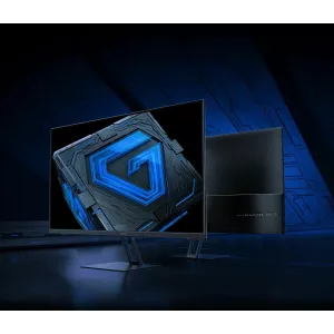  Xiaomi 27quot Monitor G27i IPS LED 169 HDMI 250cd 178178 1920x1080 165Hz FreeSync Premium DP FHD 36