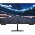 Монитор Digma 23.8" Overdrive 24P511F черный IPS LED 2ms 16:9 HDMI матовая 250cd 178гр/178гр 1920x1080 180Hz G-Sync FreeSync DP FHD 2.9кг