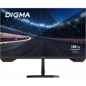  Digma 238quot Overdrive 24P511F IPS LED 1ms 169 HDMI MM 250cd 178178 1920x1080 180Hz GSync FreeSync DP FHD 29