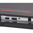 Монитор Digma 23.8" Overdrive 24P511F черный IPS LED 1ms 16:9 HDMI M/M матовая 250cd 178гр/178гр 1920x1080 180Hz G-Sync FreeSync DP FHD 2.9кг