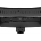 Монитор Hisense 34" 34G6H черный VA LED 1ms 21:9 HDMI HAS Piv 400cd 178гр/178гр 3440x1440 165Hz FreeSync Premium DP WQ 7.6кг