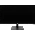 Монитор NPC 27" MD2719-B черный VA LED 1ms 16:9 HDMI M/M матовая HAS Piv 4000:1 250cd 178гр/178гр 1920x1080 240Hz G-Sync FreeSync DP FHD USB 5.5кг