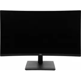 Монитор NPC 27" MD2719-B черный VA LED 1ms 16:9 HDMI M/M матовая HAS Piv 4000:1 250cd 178гр/178гр 1920x1080 240Hz G-Sync FreeSync DP FHD USB 5.5кг