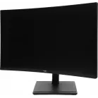 Монитор NPC 27" MD2719-B черный VA LED 1ms 16:9 HDMI M/M матовая HAS Piv 4000:1 250cd 178гр/178гр 1920x1080 240Hz G-Sync FreeSync DP FHD USB 5.5кг