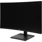 Монитор NPC 27" MD2719-B черный VA LED 1ms 16:9 HDMI M/M матовая HAS Piv 4000:1 250cd 178гр/178гр 1920x1080 240Hz G-Sync FreeSync DP FHD USB 5.5кг