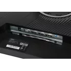 Монитор NPC 27" MD2719-B черный VA LED 1ms 16:9 HDMI M/M матовая HAS Piv 4000:1 250cd 178гр/178гр 1920x1080 240Hz G-Sync FreeSync DP FHD USB 5.5кг