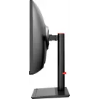 Монитор NPC 27" MD2719-B черный VA LED 1ms 16:9 HDMI M/M матовая HAS Piv 4000:1 250cd 178гр/178гр 1920x1080 240Hz G-Sync FreeSync DP FHD USB 5.5кг