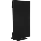 Монитор NPC 27" MF2712-B черный IPS LED 4ms 16:9 HDMI M/M Cam матовая HAS Piv 1000:1 300cd 178гр/178гр 1920x1080 100Hz G-Sync FreeSync VGA DP FHD USB 7.9кг