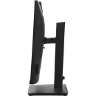 Монитор NPC 27" MF2712-B черный IPS LED 4ms 16:9 HDMI M/M Cam матовая HAS Piv 1000:1 300cd 178гр/178гр 1920x1080 100Hz G-Sync FreeSync VGA DP FHD USB 7.9кг