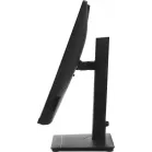 Монитор NPC 27" MF2712-B черный IPS LED 4ms 16:9 HDMI M/M Cam матовая HAS Piv 1000:1 300cd 178гр/178гр 1920x1080 100Hz G-Sync FreeSync VGA DP FHD USB 7.9кг