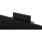 Монитор NPC 27" MF2712-B черный IPS LED 4ms 16:9 HDMI M/M Cam матовая HAS Piv 1000:1 300cd 178гр/178гр 1920x1080 100Hz G-Sync FreeSync VGA DP FHD USB 7.9кг