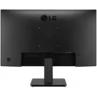 Монитор LG 23.8" 24MR400-B черный IPS LED 16:9 HDMI матовая 250cd 178гр/178гр 1920x1080 100Hz FreeSync VGA FHD 2.6кг