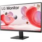 Монитор LG 27" 27MR400-B черный IPS LED 16:9 HDMI матовая 250cd 178гр/178гр 1920x1080 100Hz FreeSync VGA FHD 3.84кг