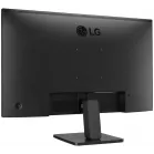 Монитор LG 27" 27MR400-B черный IPS LED 16:9 HDMI матовая 250cd 178гр/178гр 1920x1080 100Hz FreeSync VGA FHD 3.84кг
