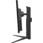 Монитор LG 27" UltraGear 27GR83Q-B черный IPS LED 16:9 HDMI матовая HAS 500cd 178гр/178гр 2560x1440 240Hz G-Sync FreeSync Premium DP 2K USB 6.2кг