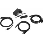 Монитор LG 27" UltraGear 27GR83Q-B черный IPS LED 16:9 HDMI матовая HAS 500cd 178гр/178гр 2560x1440 240Hz G-Sync FreeSync Premium DP 2K USB 6.2кг