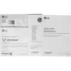 Монитор LG 27" UltraGear 27GR83Q-B черный IPS LED 16:9 HDMI матовая HAS 500cd 178гр/178гр 2560x1440 240Hz G-Sync FreeSync Premium DP 2K USB 6.2кг