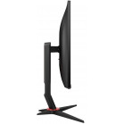 Монитор AOC 27" Q27G2S черный/красный IPS LED 16:9 HDMI матовая HAS Piv 1000:1 350cd 178гр/178гр 2560x1440 165Hz DP 2K 5.6кг