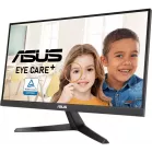 Монитор Asus 21.45" VY229Q черный IPS LED 1ms 16:9 HDMI M/M матовая 250cd 178гр/178гр 1920x1080 75Hz DP FHD 2.82кг