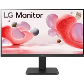 Монитор LG 21.45" 22MR410-B черный VA LED 5ms 16:9 HDMI матовая 250cd 178гр/178гр 1920x1080 100Hz FreeSync VGA DP FHD 2.46кг