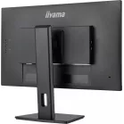 Монитор Iiyama 27" ProLite XUB2792HSU-B6 черный IPS LED 4ms 16:9 HDMI M/M матовая HAS Piv 250cd 178гр/178гр 1920x1080 100Hz DP FHD USB 5.7кг