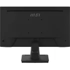 Монитор MSI 24.5" Pro MP252 черный IPS LED 1ms 16:9 HDMI M/M 300cd 178гр/178гр 1920x1080 100Hz DP FHD 3.3кг