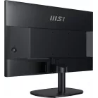Монитор MSI 23.8" Pro MP245V черный VA LED 4ms 16:9 HDMI матовая 300cd 178гр/178гр 1920x1080 100Hz VGA FHD 3.07кг