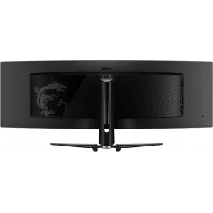  MSI 49quot MPG 491CQP QDOLED QD OLED LED 329 HDMI HAS Piv 250cd 178178 5120x1440 144Hz DP DQ USB 103
