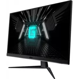 Монитор MSI 27" G2712F черный IPS LED 16:9 HDMI матовая 300cd 178гр/178гр 1920x1080 180Hz DP FHD 4.2кг