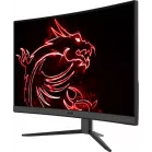 Монитор MSI 27" G27C4 E3 черный VA LED 1ms 16:9 HDMI полуматовая 250cd 178гр/178гр 1920x1080 180Hz DP FHD 4.5кг