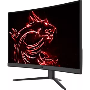  MSI 27quot G27C4 E3 VA LED 1ms 169 HDMI 250cd 178178 1920x1080 180Hz DP FHD 45