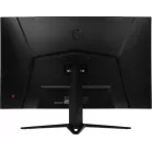 Монитор MSI 27" G27C4 E3 черный VA LED 1ms 16:9 HDMI полуматовая 250cd 178гр/178гр 1920x1080 180Hz DP FHD 4.5кг