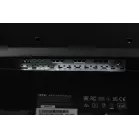 Монитор MSI 27" G27C4 E3 черный VA LED 1ms 16:9 HDMI полуматовая 250cd 178гр/178гр 1920x1080 180Hz DP FHD 4.5кг