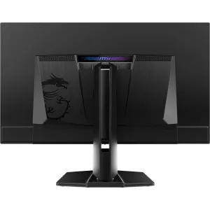  MSI 315quot MPG 321URX QDOLED QD OLED LED 169 HDMI HAS 250cd 178178 3840x2160 240Hz DP 4K USB 96