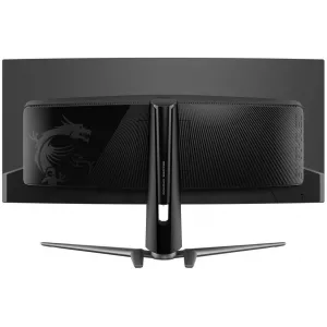  MSI 34quot MAG 341CQP QDOLED QD OLED LED 219 HDMI HAS 250cd 178178 3440x1440 175Hz FreeSync Premium Pro DP UW USB 93