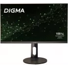 Монитор Digma 23.8" Progress 24P505F черный IPS LED 5ms 16:9 HDMI M/M матовая HAS Piv 250cd 178гр/178гр 1920x1080 100Hz FreeSync VGA DP FHD 4.8кг
