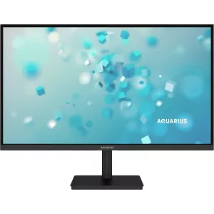  Aquarius 27quot B27F1 IPS LED 169 HDMI 10001 250cd 178178 1920x1080 75Hz FreeSync VGA FHD 415 RUS