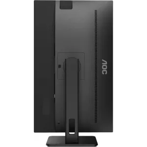  AOC 27quot Professional 27P2Q IPS LED 169 DVI HDMI MM HAS Piv 250cd 178178 1920x1080 75Hz VGA DP FHD USB 549
