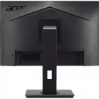 Монитор Acer 24" Vero B247Wbmiprzxv черный IPS LED 4ms 16:10 HDMI M/M матовая HAS Piv 300cd 178гр/178гр 1920x1200 75Hz VGA DP WU 6.02кг