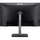 Монитор Acer 27" Vero CB273bemipruzx черный IPS LED 1ms 16:9 HDMI M/M матовая HAS Piv 250cd 178гр/178гр 1920x1080 75Hz DP FHD USB 7.7кг