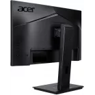 Монитор Acer 27" Vero B277Ebmiprzxv черный IPS LED 4ms 16:9 HDMI M/M матовая HAS Piv 250cd 178гр/178гр 1920x1080 100Hz FreeSync VGA DP FHD USB 8.1кг