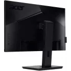 Монитор Acer 21.5" Vero V227QHbiv черный VA LED 4ms 16:9 HDMI M/M 250cd 178гр/178гр 1920x1080 100Hz FreeSync VGA FHD USB 2.48кг