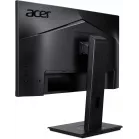 Монитор Acer 27" Vero B277Ebmiprxv черный IPS LED 4ms 16:9 HDMI M/M матовая HAS Piv 250cd 178гр/178гр 1920x1080 100Hz VGA DP FHD 8.1кг