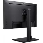 Монитор Acer 27" Vero CB271bmirux черный IPS LED 1ms 16:9 HDMI M/M матовая HAS Piv 250cd 178гр/178гр 1920x1080 75Hz FHD USB 8.1кг