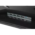 Монитор GMNG 27" Gaming GM-27F12 черный VA LED 1ms 16:9 HDMI M/M матовая HAS Piv 1000:1 300cd 178гр/178гр 2560x1440 180Hz G-Sync FreeSync DP Quad 2K (1440p) 6.63кг