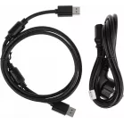 Монитор GMNG 27" Gaming GM-27F12 черный VA LED 1ms 16:9 HDMI M/M матовая HAS Piv 1000:1 300cd 178гр/178гр 2560x1440 180Hz G-Sync FreeSync DP Quad 2K (1440p) 6.63кг