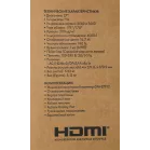 Монитор GMNG 27" Gaming GM-27F12 черный VA LED 1ms 16:9 HDMI M/M матовая HAS Piv 1000:1 300cd 178гр/178гр 2560x1440 180Hz G-Sync FreeSync DP Quad 2K (1440p) 6.63кг