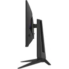 Монитор GMNG 27" Gaming GM-27F12 черный VA LED 1ms 16:9 HDMI M/M матовая HAS Piv 1000:1 300cd 178гр/178гр 2560x1440 180Hz G-Sync FreeSync DP Quad 2K (1440p) 6.63кг