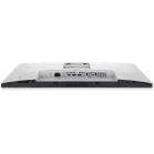 Монитор Dell 27" UltraSharp U2724D серебристый/черный IPS LED 5ms 16:9 HDMI матовая HAS Piv 350cd 178гр/178гр 2560x1440 120Hz DP 2K USB 6.56кг
