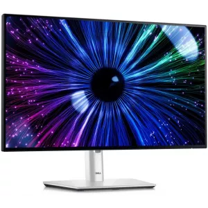  Dell 238quot UltraSharp U2424HE IPS LED 5ms 169 HDMI HAS Piv 250cd 178178 1920x1080 120Hz DP FHD USB 591